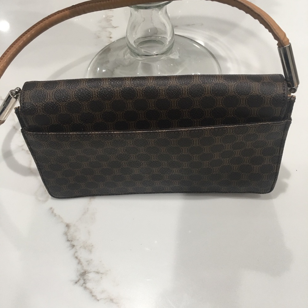 Beautiful small shoulder bag - Picture 2 of 4
